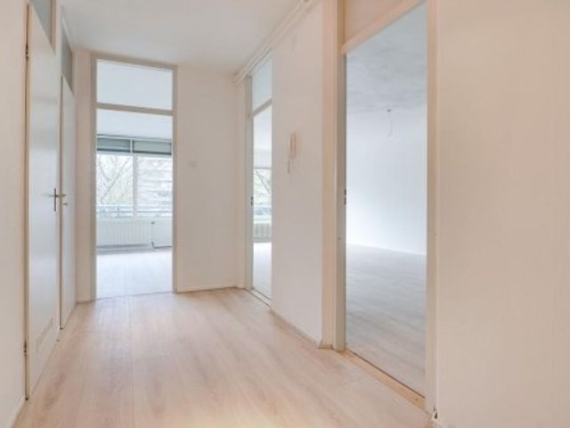 Aziëlaan ONG, Utrecht