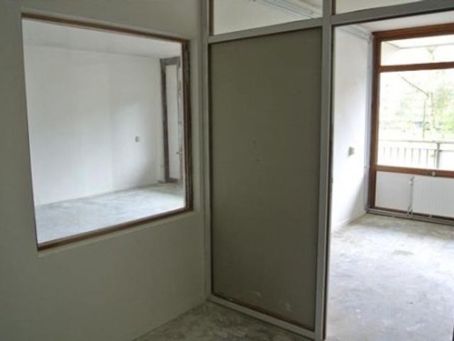 Hongkongdreef ONG, Utrecht