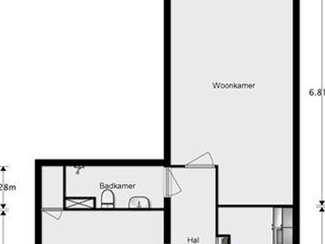 New Yorkdreef ONG, Utrecht