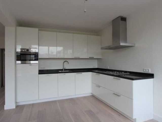 Prinses Ireneplateau ONG, Utrecht