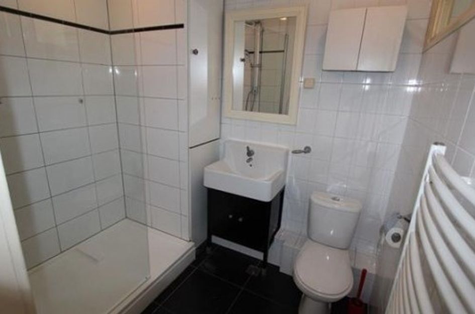 Prinses Ireneplateau ONG