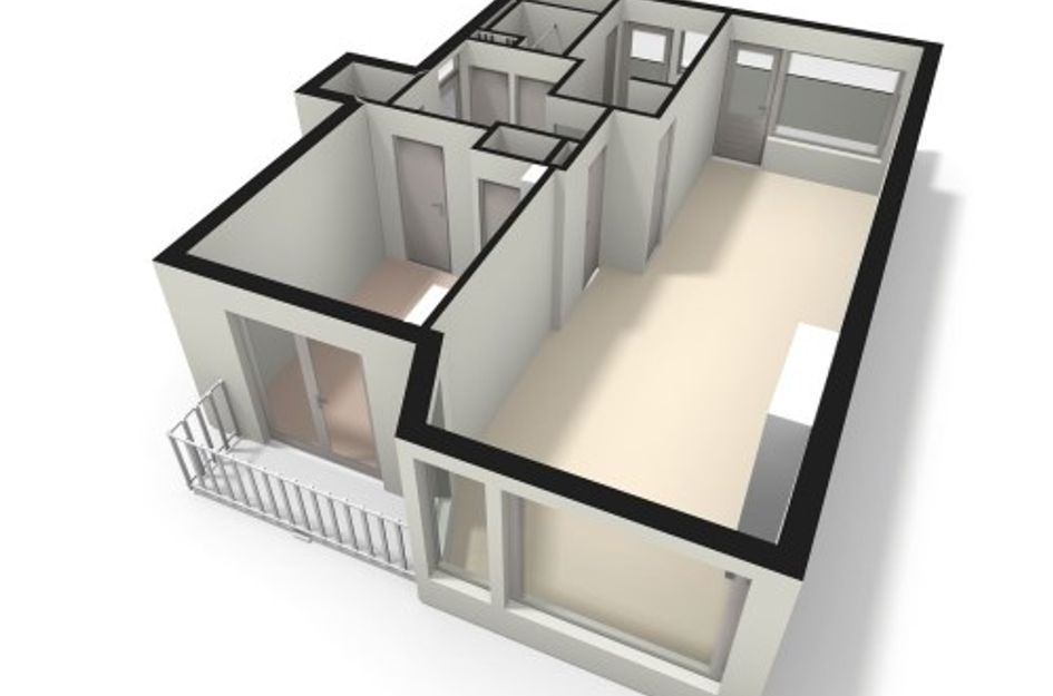 Victor Hugoplantsoen ONG