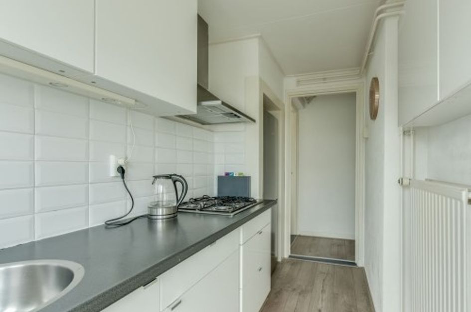 Victor Hugoplantsoen ONG