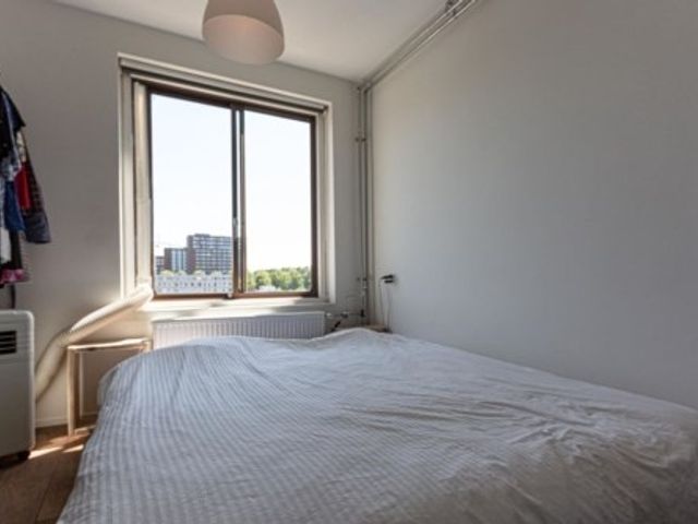 Struyckenlaan ONG, Utrecht