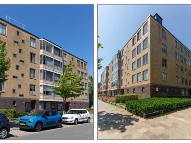 Struyckenlaan ONG, Utrecht