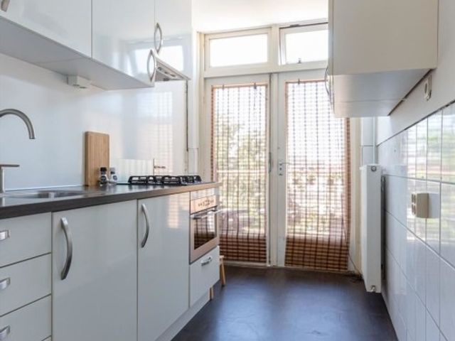 Struyckenlaan ONG, Utrecht