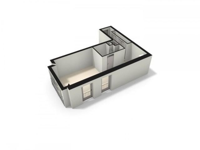 Ina Boudier-Bakkerlaan ONG, Utrecht