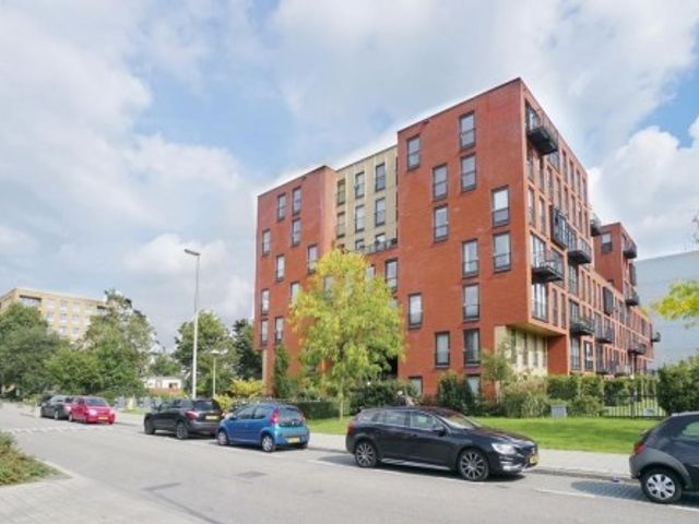 Ina Boudier-Bakkerlaan ONG, Utrecht