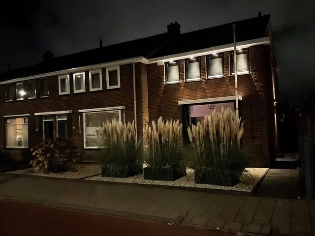 Koninginneweg 28, Zwijndrecht