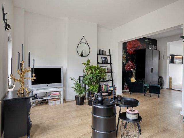 Koninginneweg 28, Zwijndrecht