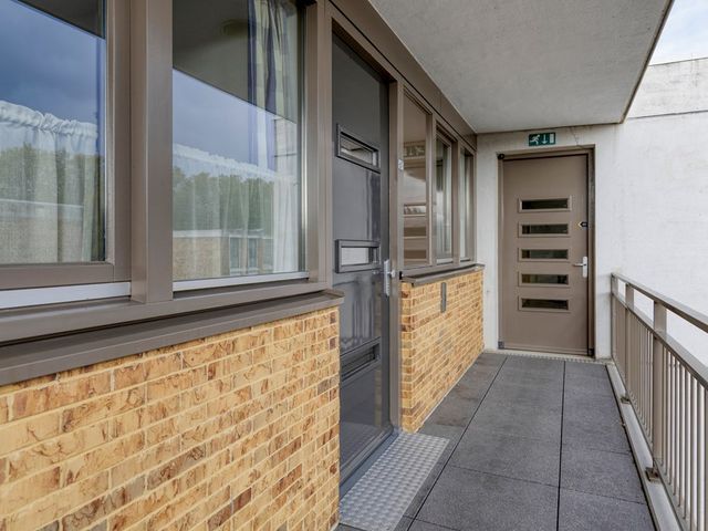 Meerkoetstraat 67, Zwijndrecht