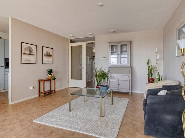 Meerkoetstraat 67, Zwijndrecht