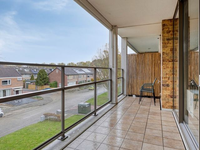 Meerkoetstraat 67, Zwijndrecht