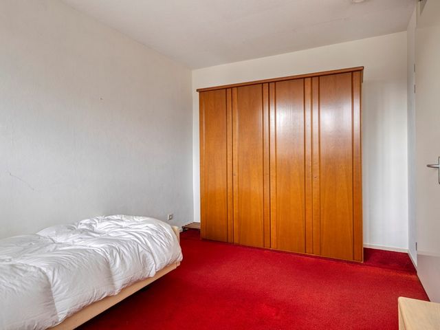 Meerkoetstraat 67, Zwijndrecht