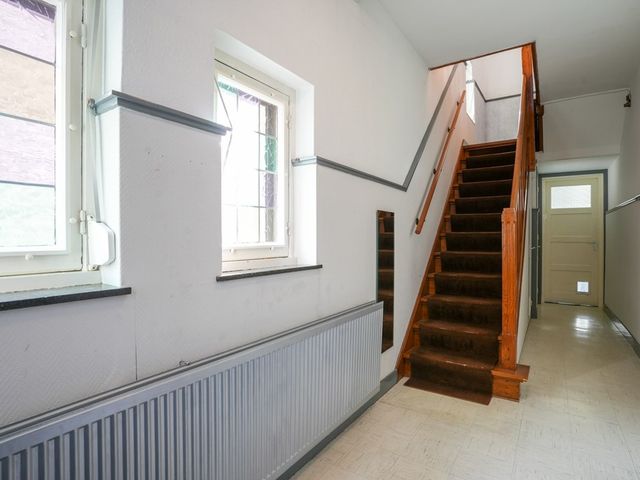 Bloemenweg 62, Maastricht