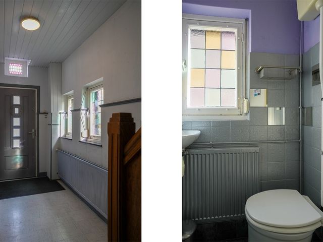 Bloemenweg 62, Maastricht