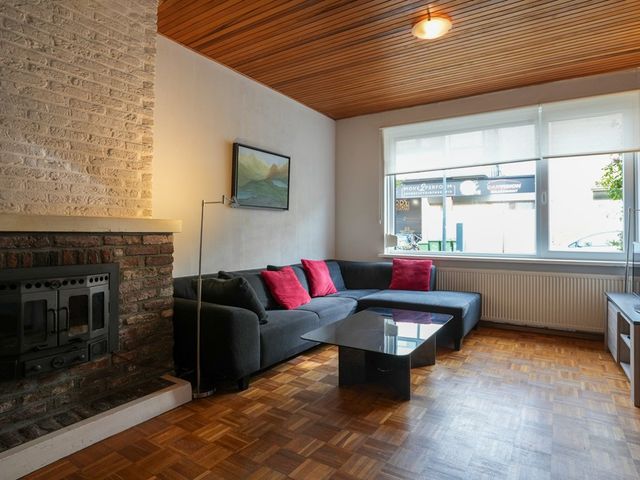 Bloemenweg 62, Maastricht