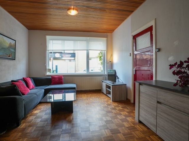 Bloemenweg 62, Maastricht