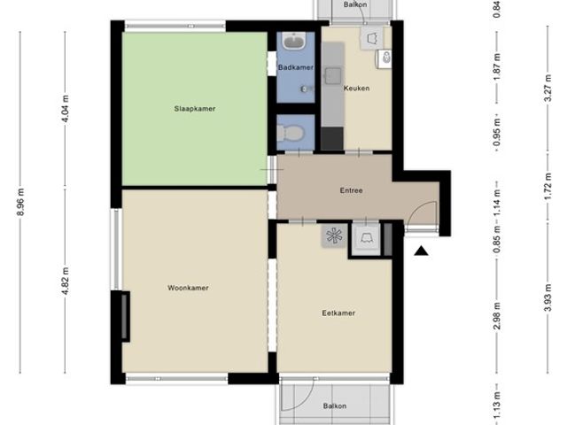 Thorbeckeweg 313, Dordrecht