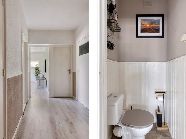 Thorbeckeweg 313, Dordrecht