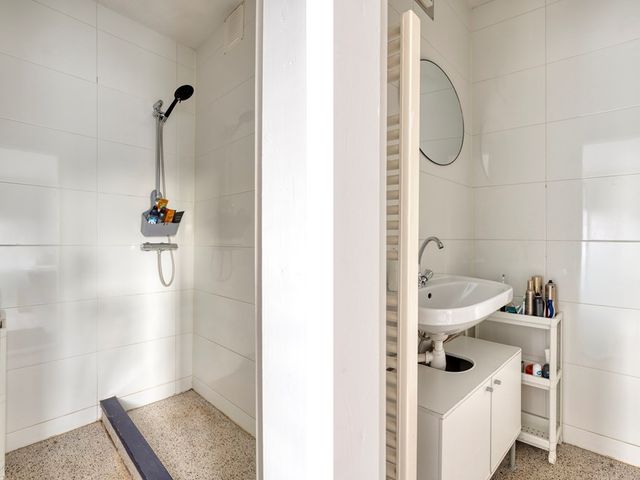 Thorbeckeweg 313, Dordrecht