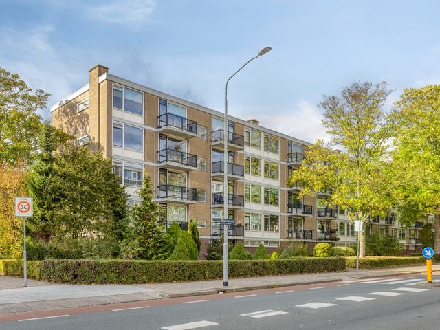 Thorbeckeweg 313, Dordrecht