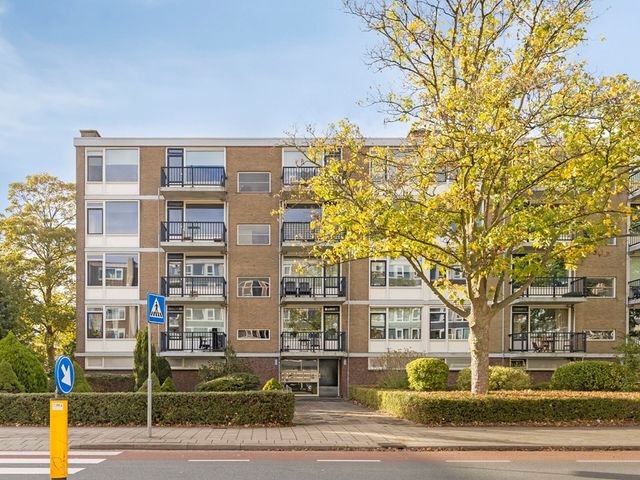 Thorbeckeweg 313, Dordrecht