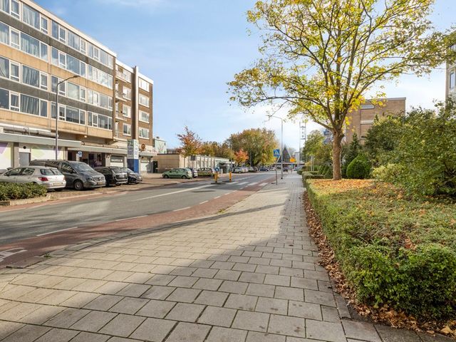 Thorbeckeweg 313, Dordrecht