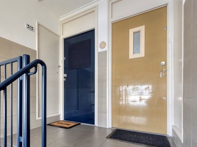 Thorbeckeweg 313, Dordrecht