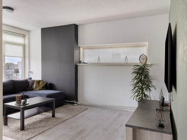 Thorbeckeweg 313, Dordrecht