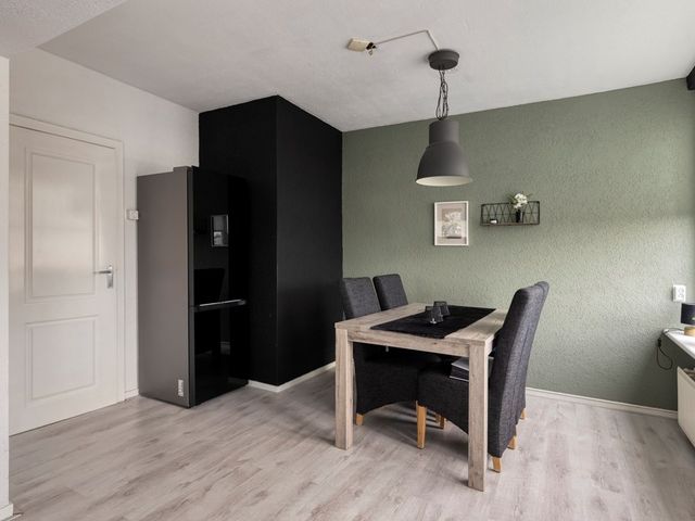 Thorbeckeweg 313, Dordrecht