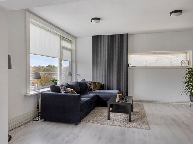 Thorbeckeweg 313, Dordrecht