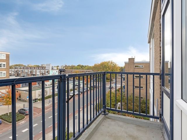 Thorbeckeweg 313, Dordrecht