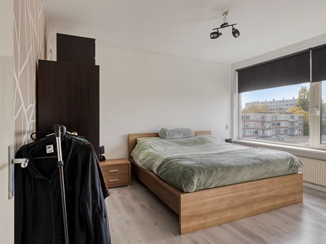 Thorbeckeweg 313, Dordrecht