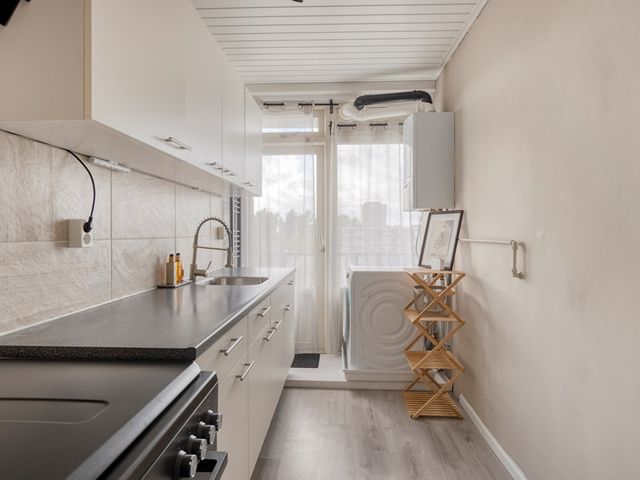 Thorbeckeweg 313, Dordrecht