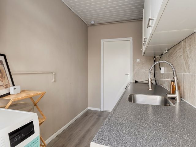 Thorbeckeweg 313, Dordrecht