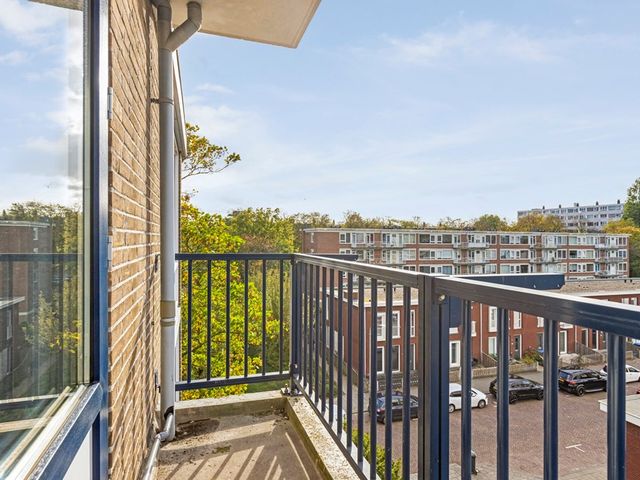 Thorbeckeweg 313, Dordrecht