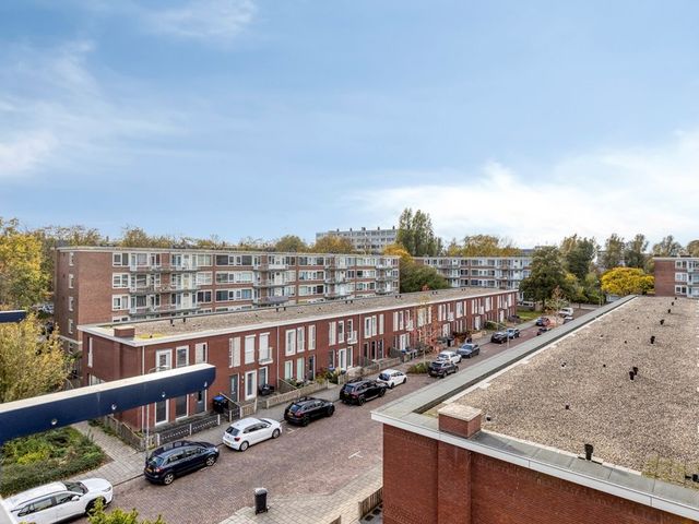 Thorbeckeweg 313, Dordrecht