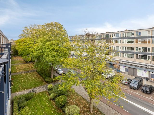 Thorbeckeweg 313, Dordrecht