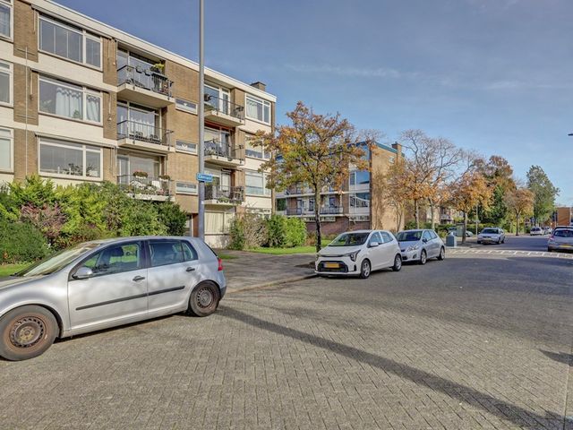 Ellemare 27, Rotterdam