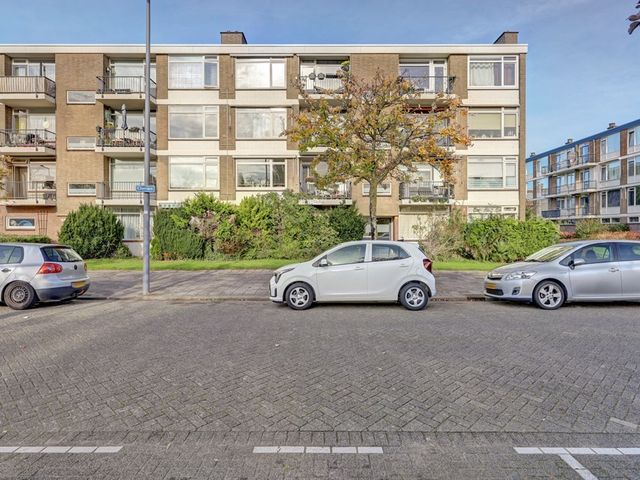 Ellemare 27, Rotterdam