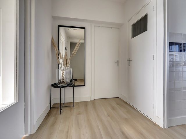 Ellemare 27, Rotterdam