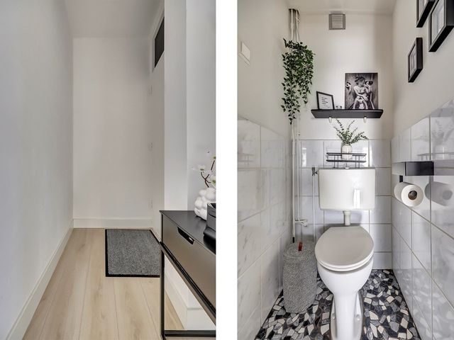 Ellemare 27, Rotterdam