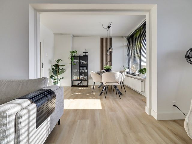 Ellemare 27, Rotterdam