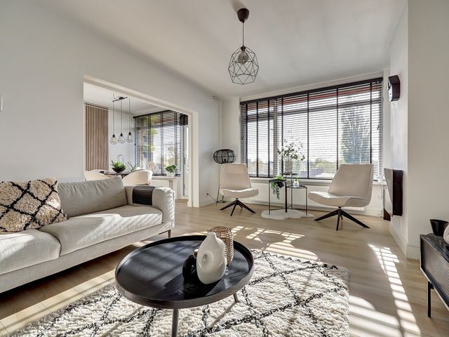 Ellemare 27, Rotterdam