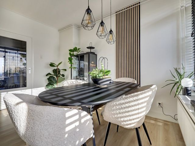 Ellemare 27, Rotterdam