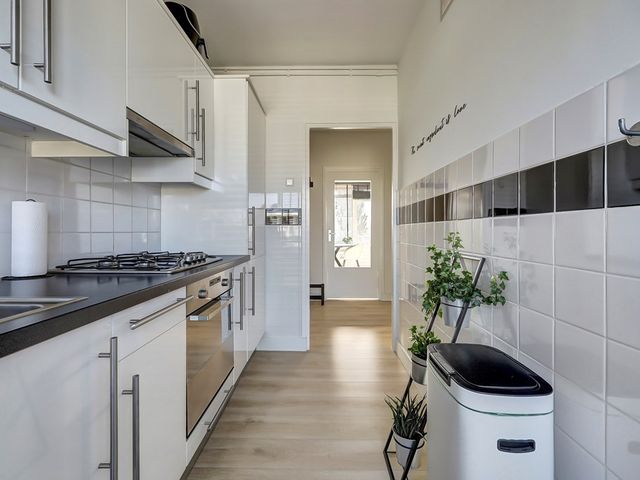 Ellemare 27, Rotterdam