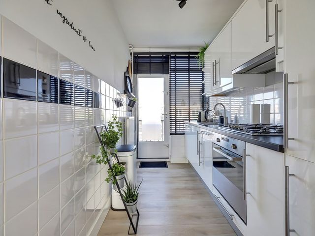 Ellemare 27, Rotterdam