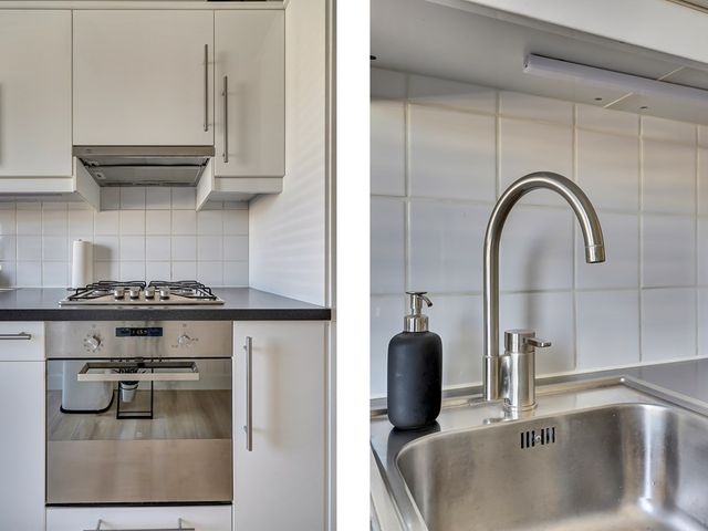 Ellemare 27, Rotterdam