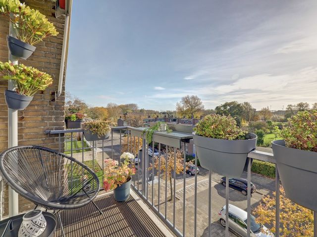 Ellemare 27, Rotterdam